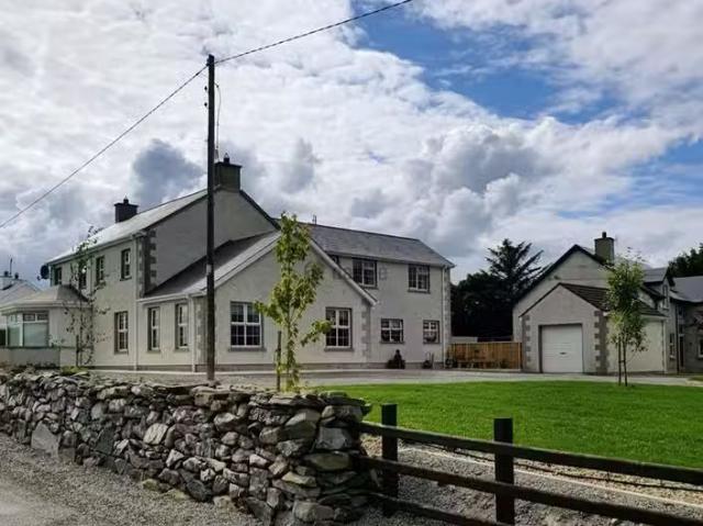 House to rent