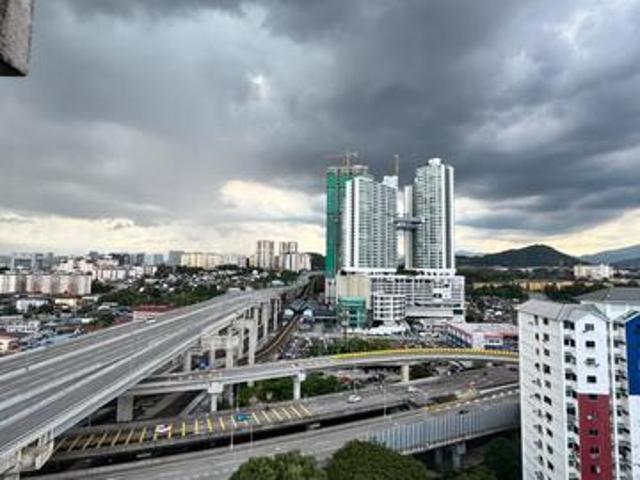 Condominium for rent in Country Heights Damansara, Kuala Lumpur