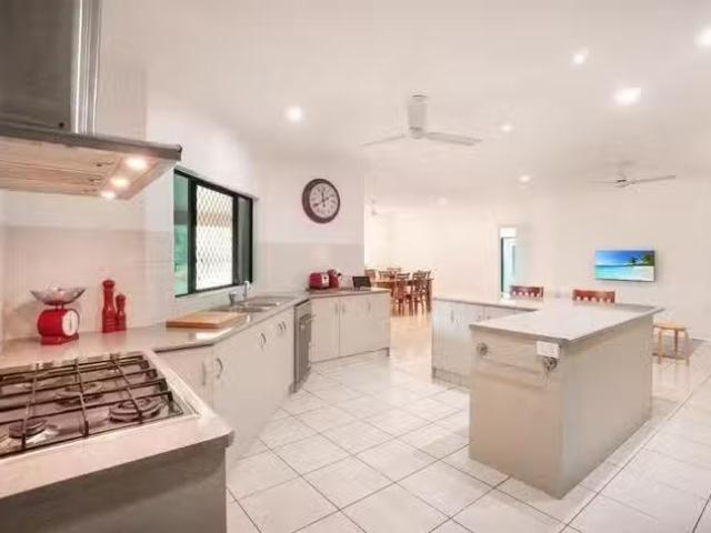 House for rent in Mutchilba, Queensland
