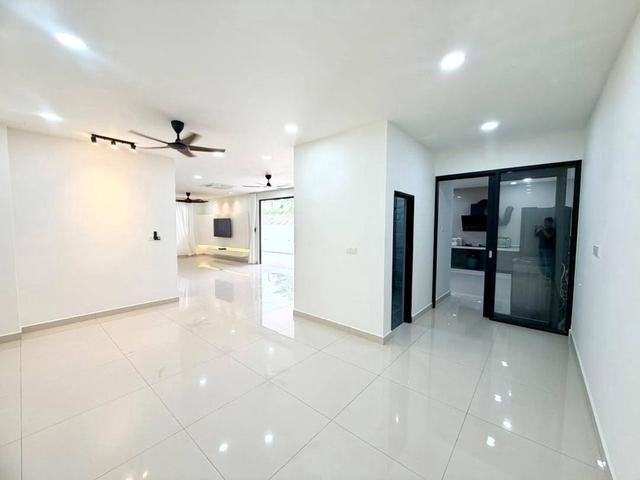 House for rent in Bukit Ledang, Johor