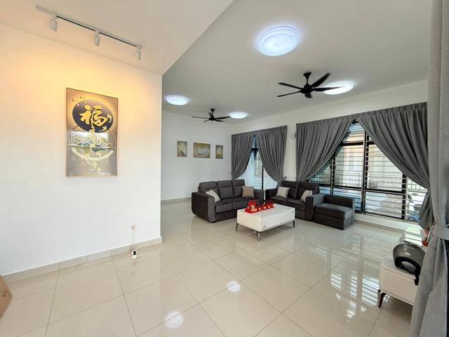 Terraced House for rent in Johore Bahru, Johor