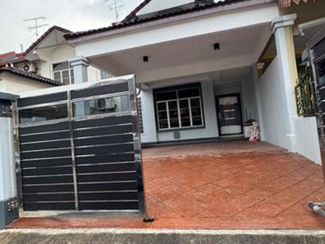 Terraced House for rent in Bukit Ledang, Johor