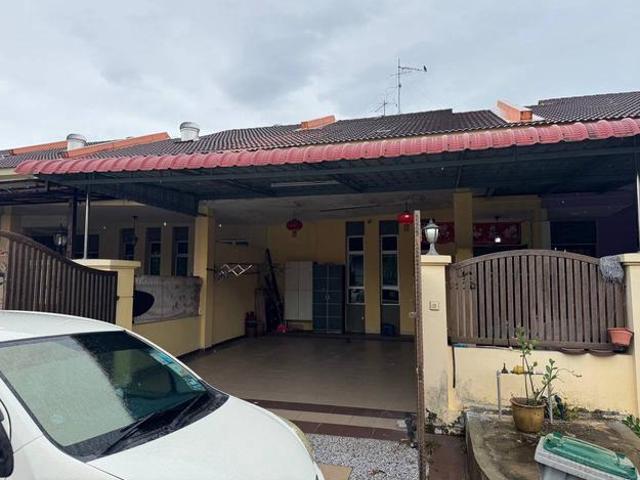 Terraced House for rent in Skudai, Iskandar Puteri