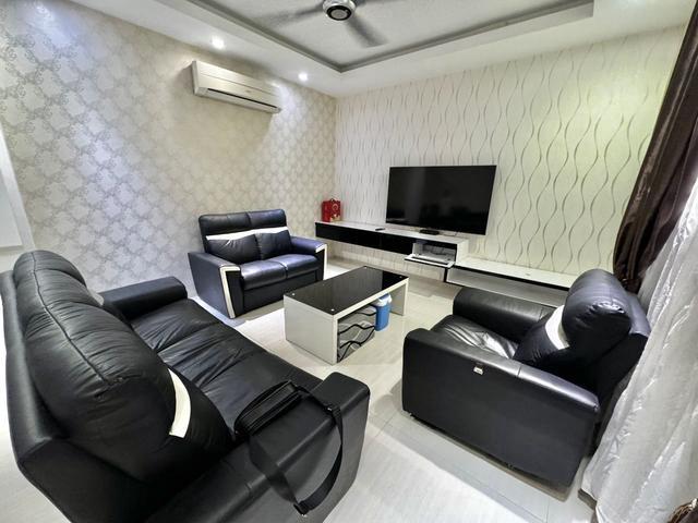 Terraced House for rent in Bukit Ledang, Johor