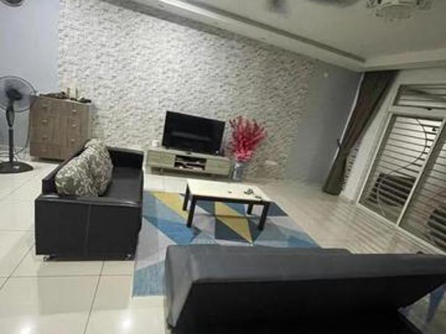 Terraced House for rent in Bukit Ledang, Johor