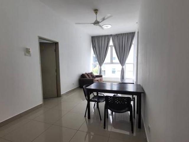 Condominium for rent in Cyberjaya, Sepang