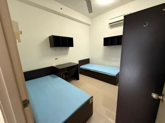 Condominium for rent in Cyberjaya, Sepang