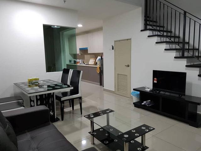 Condominium for rent in Cyberjaya, Sepang