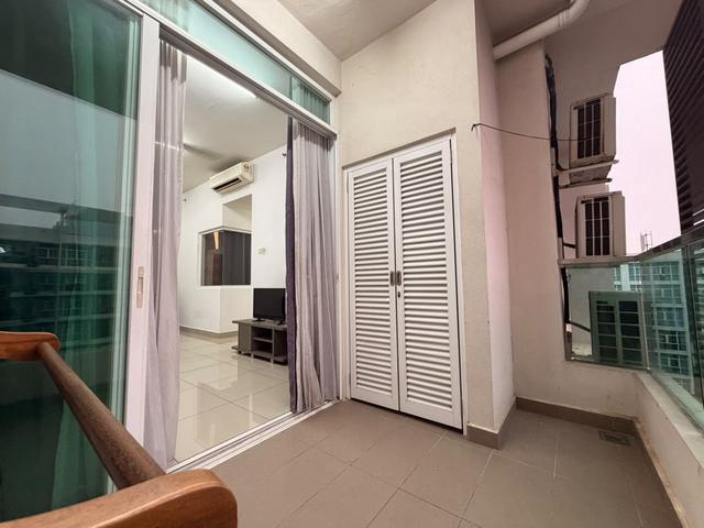 Condominium for rent in Cyberjaya, Sepang