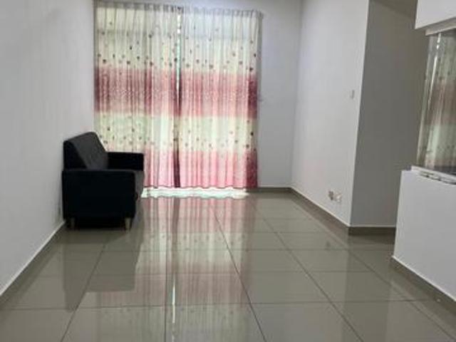 Condominium for rent in Tanjong Sepat, Selangor