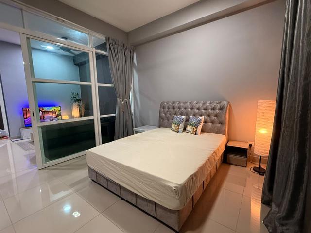 Condominium for rent in Cyberjaya, Sepang