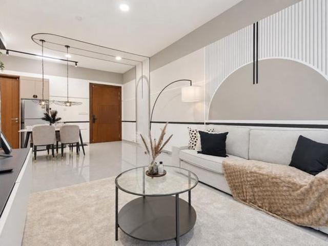Condominium for rent in Barat Daya, George Town