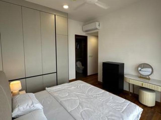Condominium for rent in Georgetown, Penang