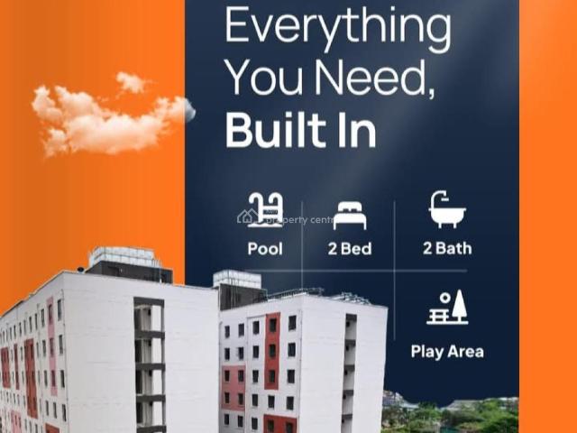 Apartment for rent