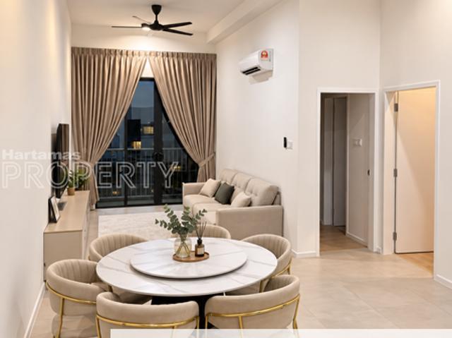Condominium for rent in Petaling, Damansara Damai