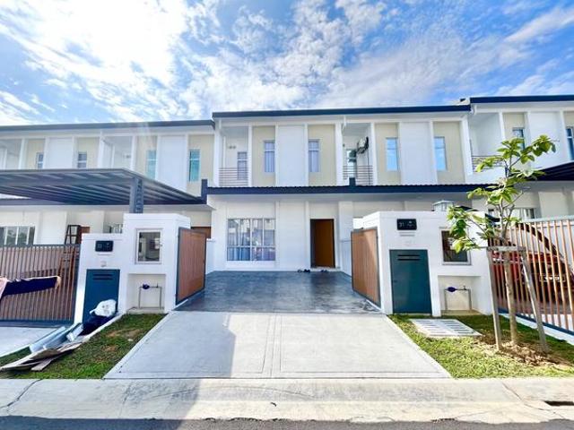Terraced House for rent in Selayang, Selangor