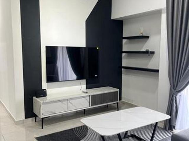 Serviced Residence for rent in Nilai, Seremban