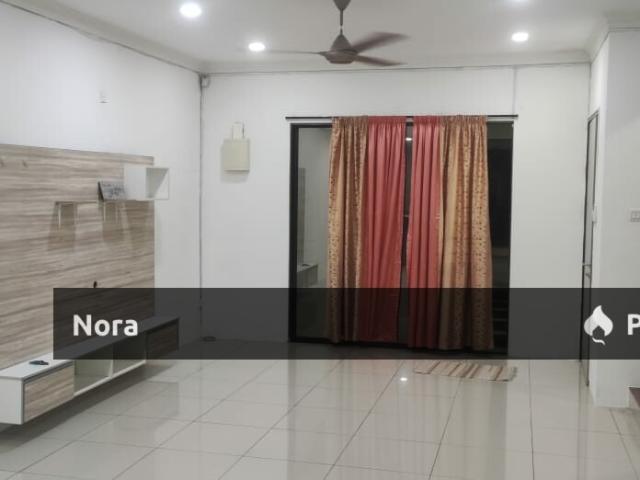 Terraced House for sale in Mantin, Negeri Sembilan