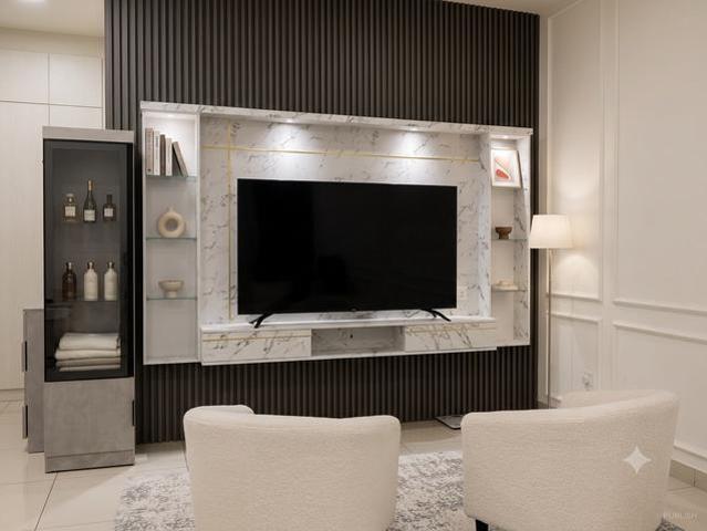 Serviced Residence for rent in Langat, Selangor