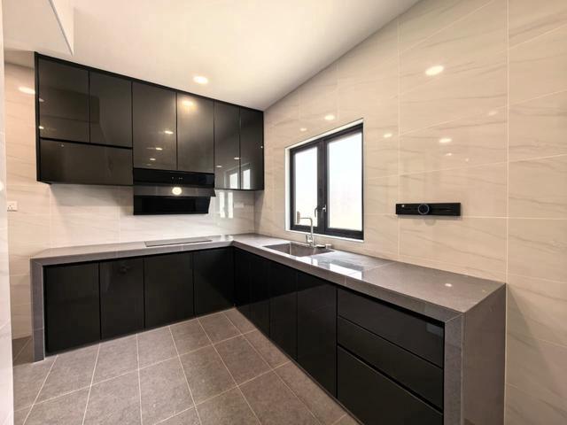 Terraced House for rent in Port Klang, Selangor