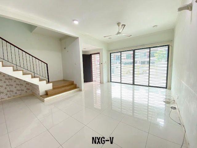 Terraced House for rent in Port Klang, Selangor