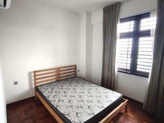 Condominium for rent in Johore Bahru, Johor
