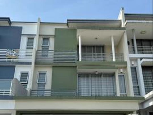 Terraced House for rent in Petaling, Alam Impian