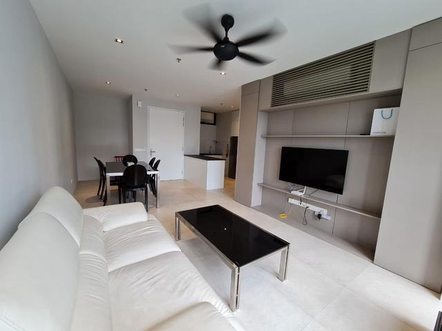 Serviced Residence for rent in Selangor