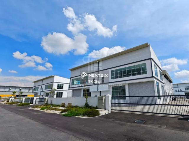 Residential House for rent in Selangor