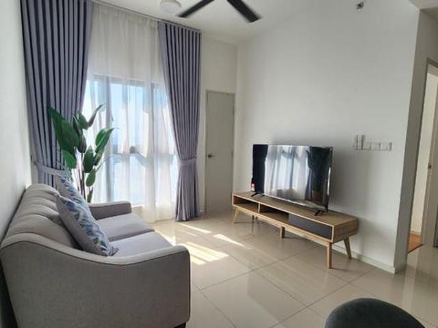 Serviced Residence for rent in Kajang, Langat