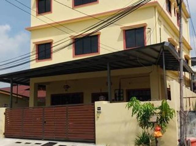 House for rent in Petaling, Damansara Damai