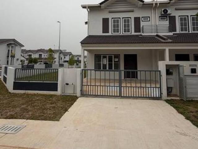 Terraced House for rent in Sepang, Tanjong Sepat