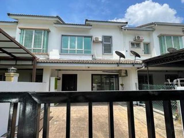 Terraced House for rent in Selangor