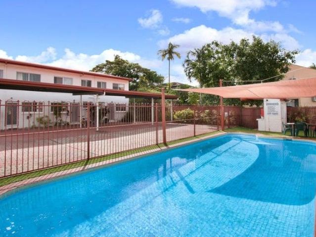 Townhouse for rent in Yorkeys Knob, Queensland