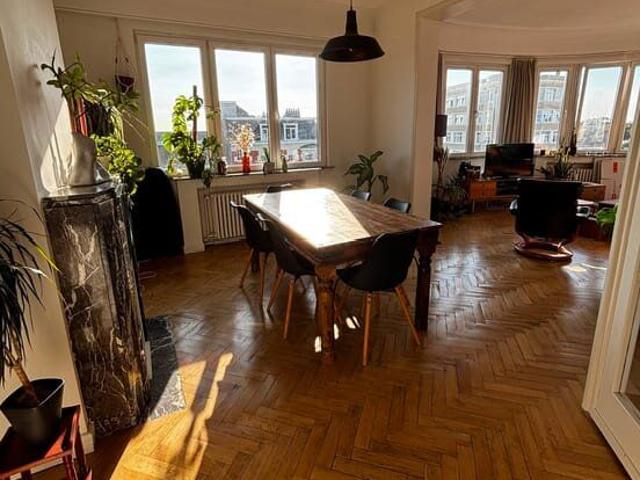 Appartement location à Ganshoren, Bruxelles