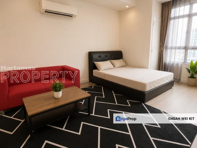 Condominium for rent in Petaling, Damansara Damai