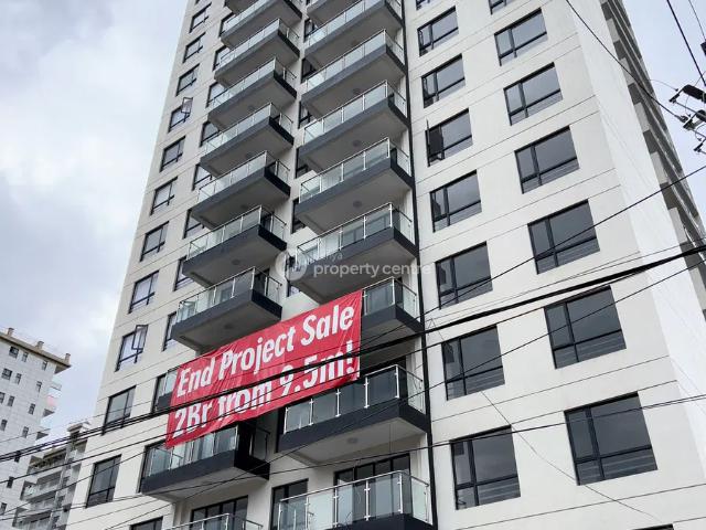 Apartment for rent in Kileleshwa, Kiambu