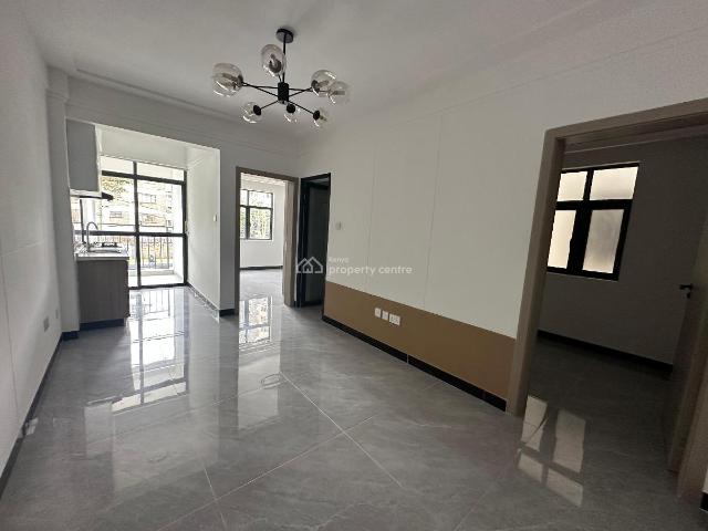 Apartment for rent in Kiambu, Nairobi