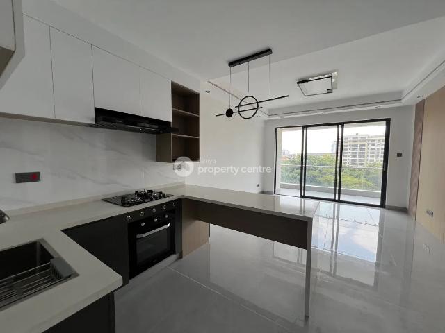Apartment for rent in Kiambu, Nairobi