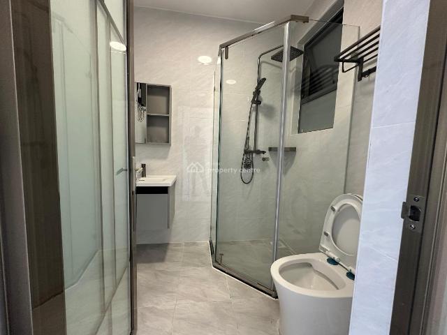 Apartment for rent in Kileleshwa, Kiambu