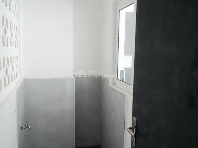 Apartment for rent in Athi River, Machakos