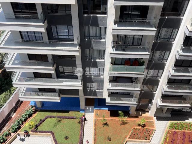 Apartment for rent in Kiambu, Nairobi