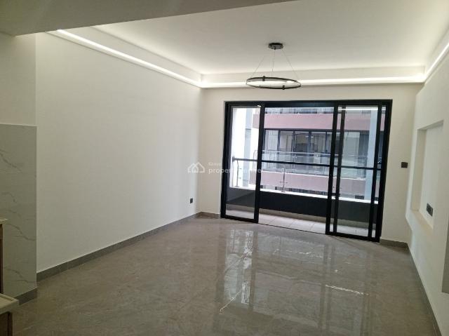 Apartment for rent in Lavington, Kiambu