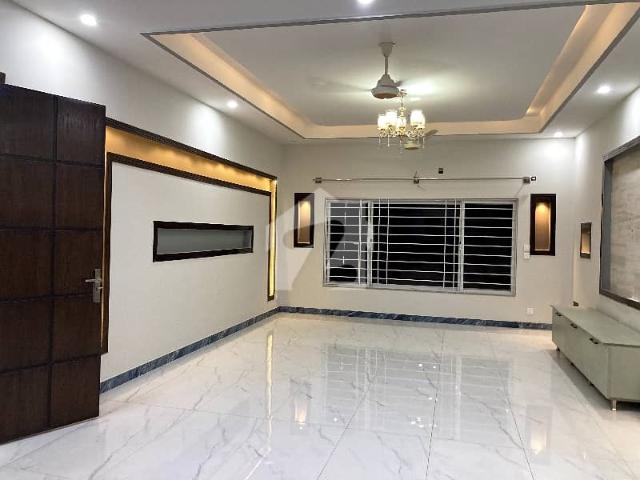 Property for rent in Islamabad