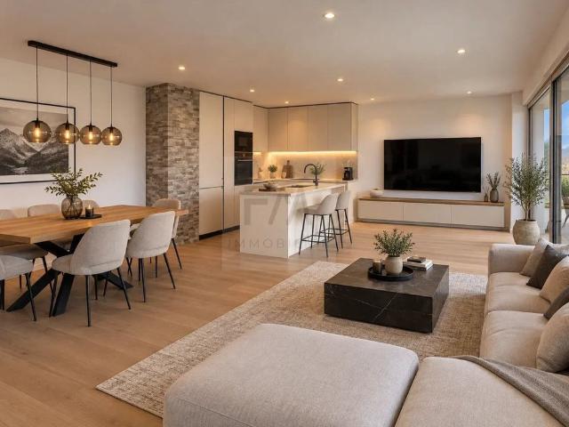 Apartment mieten in Sion