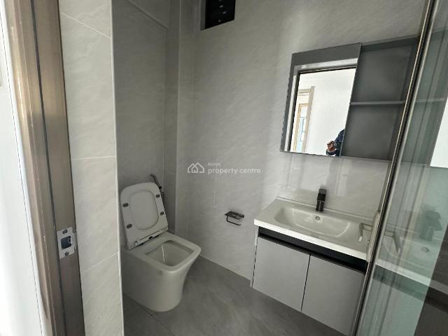 Apartment for rent in Kileleshwa, Kiambu