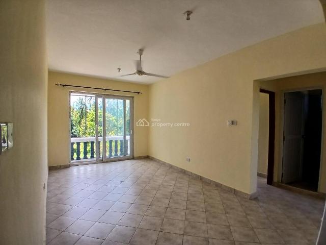 Apartment for rent in Mtwapa, Shimo la Tewa