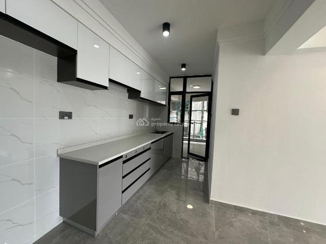Apartment for rent in Kiambu, Nairobi