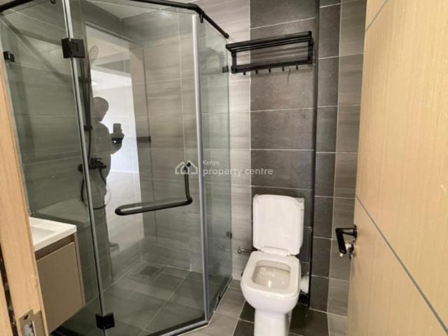 Apartment for rent in Lavington, Kiambu