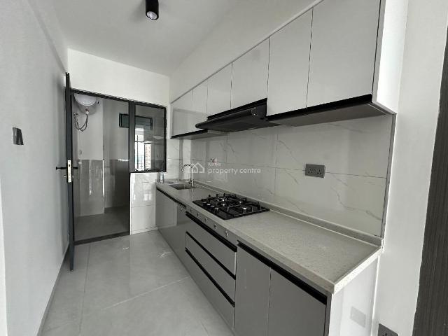 Apartment for rent in Westlands, Nairobi
